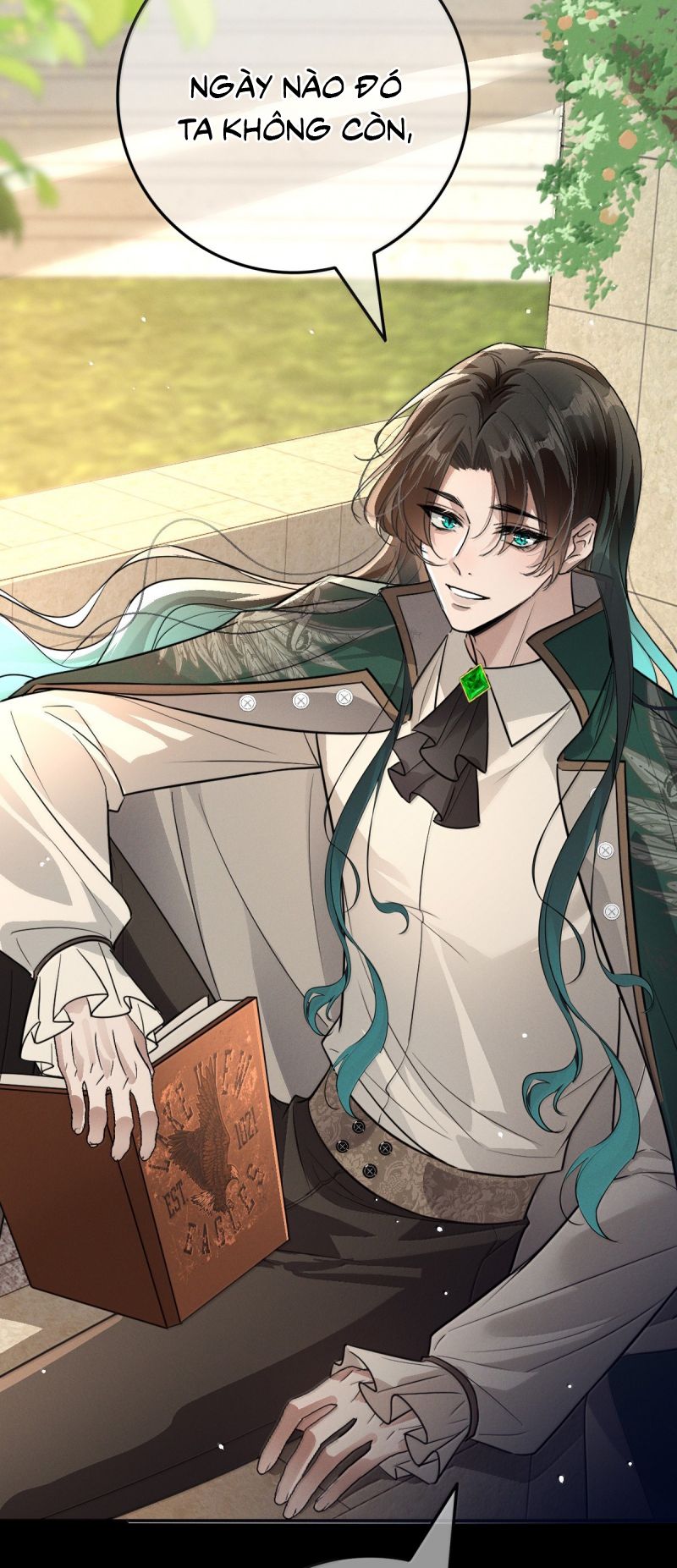 Phệ Chủ Chap 51 - Next 