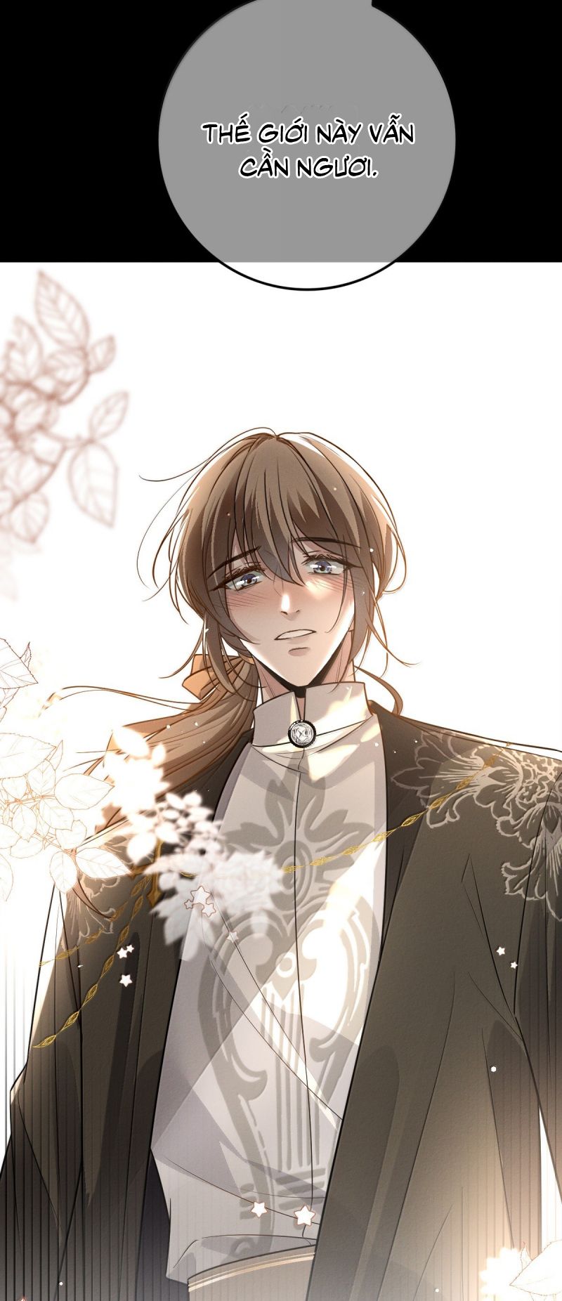 Phệ Chủ Chap 51 - Next 