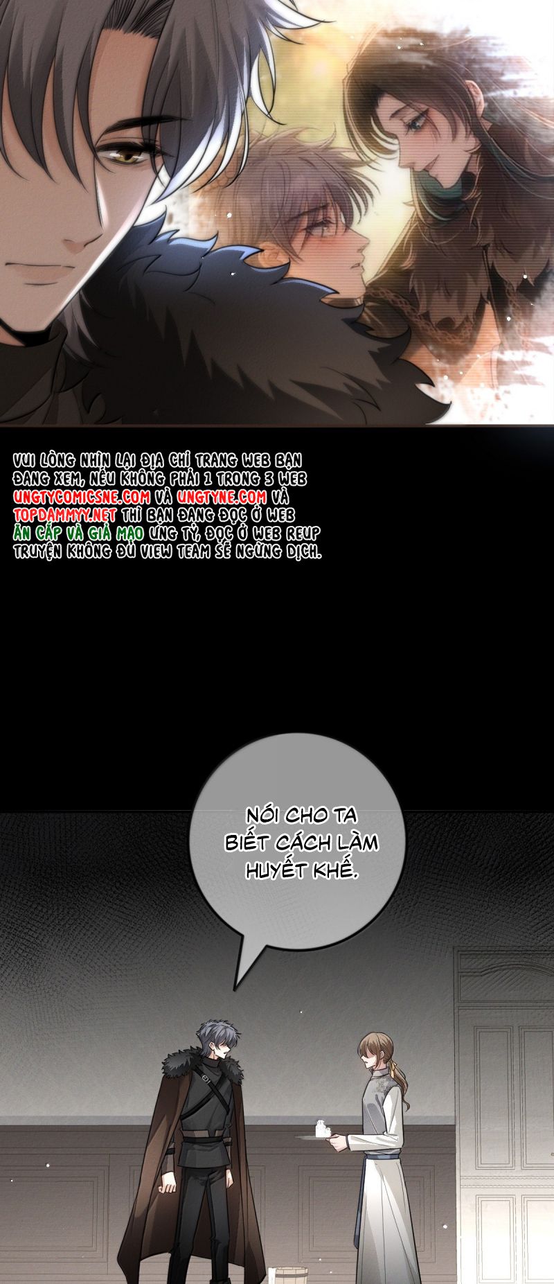Phệ Chủ Chap 51 - Next 