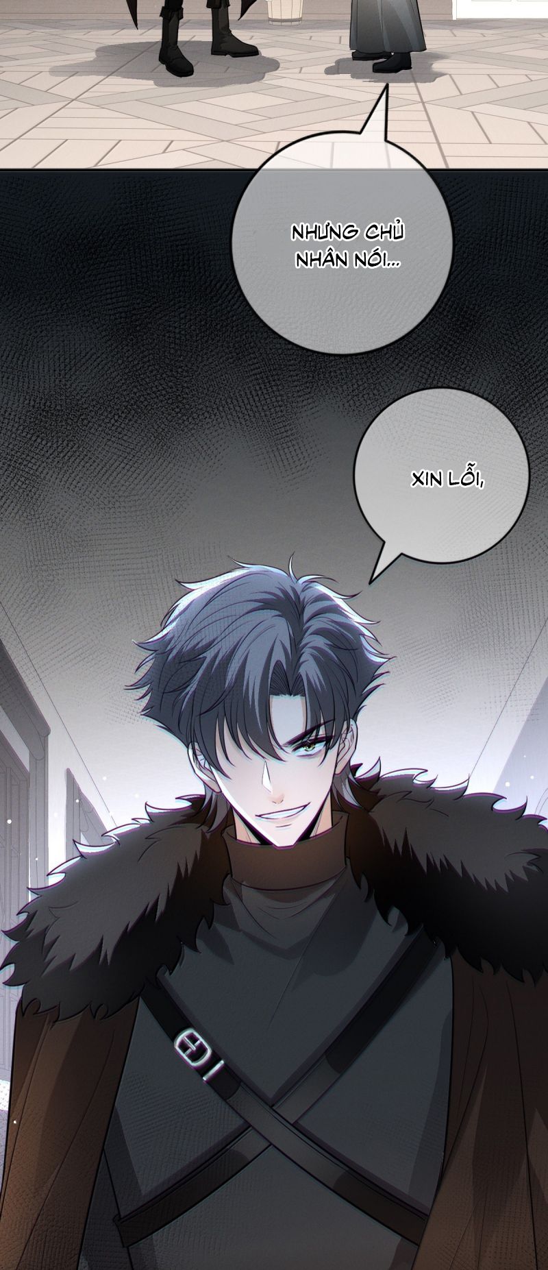 Phệ Chủ Chap 51 - Next 