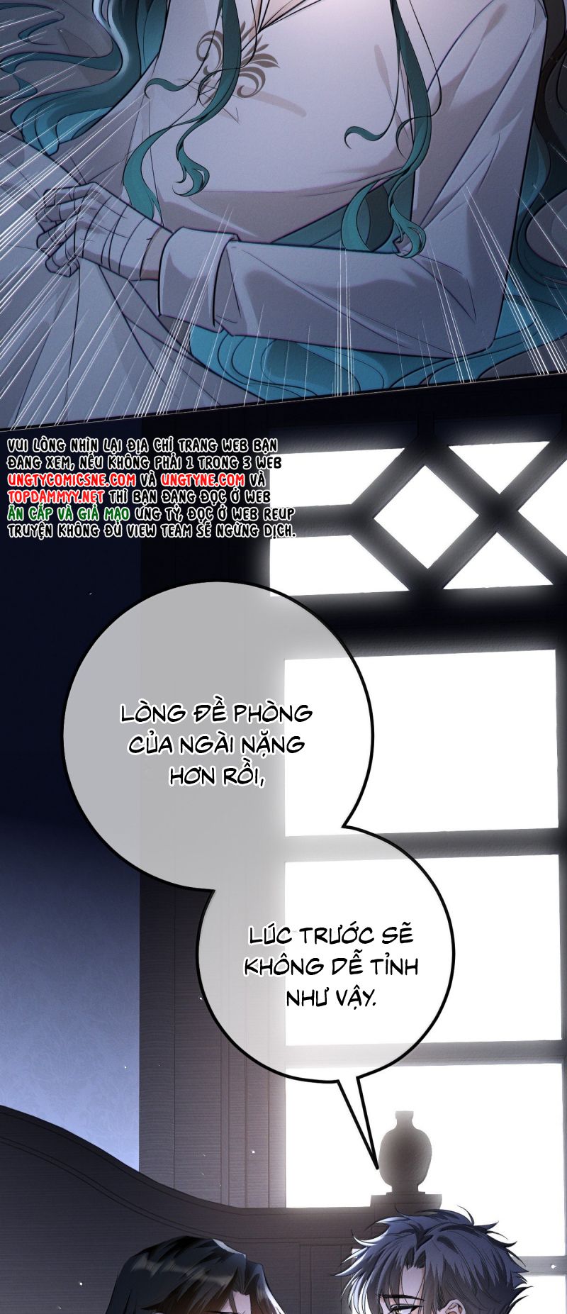 Phệ Chủ Chap 51 - Next 