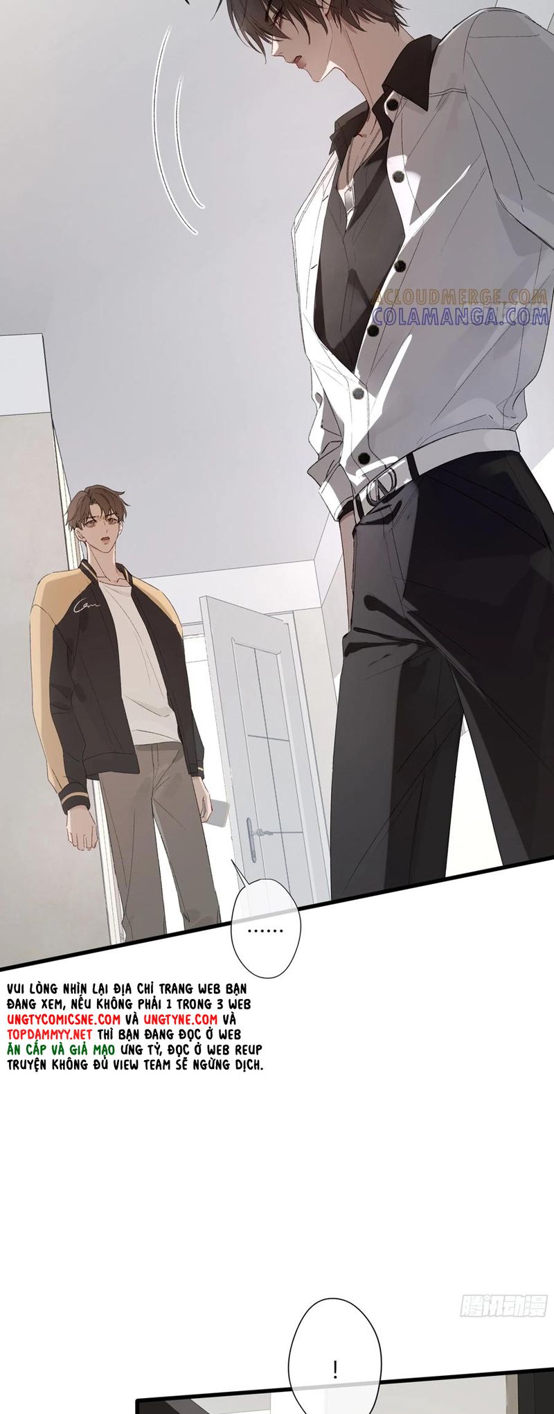 Ác Linh Chap 54 - Next Chap 55