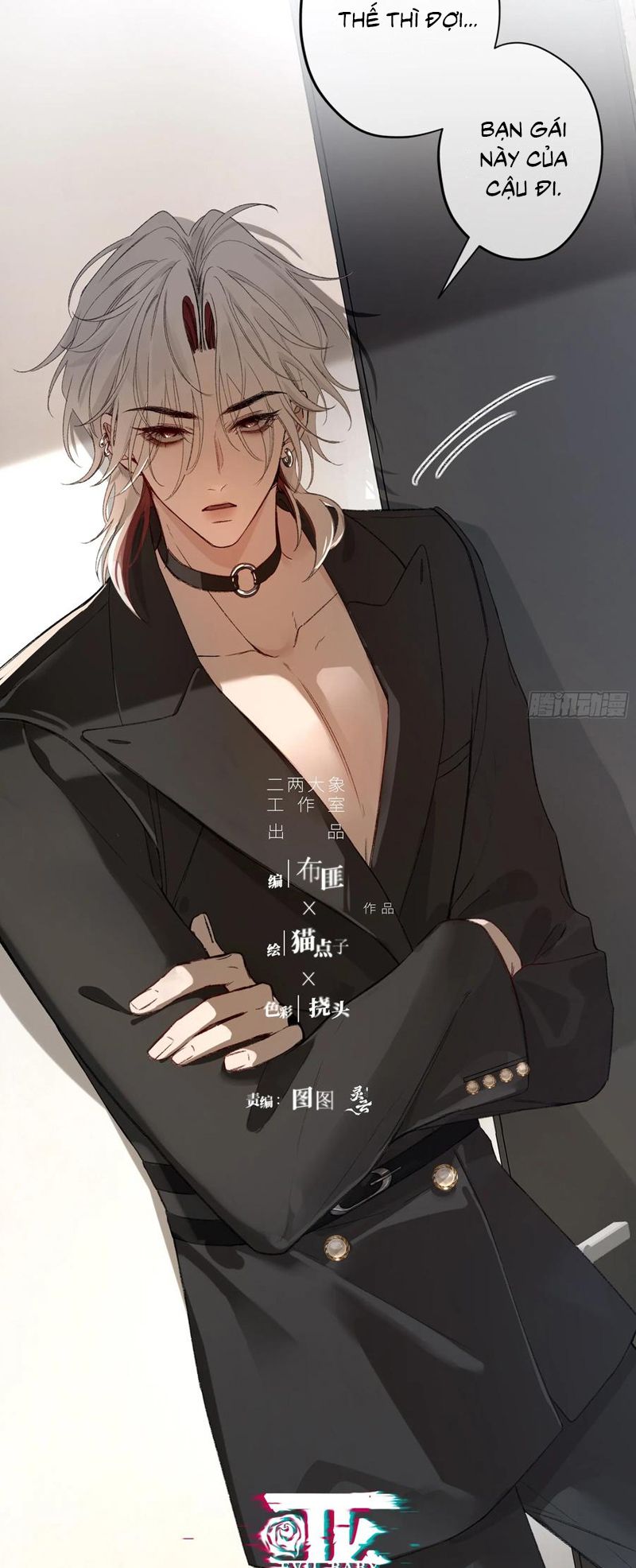 Ác Linh Chap 54 - Next Chap 55