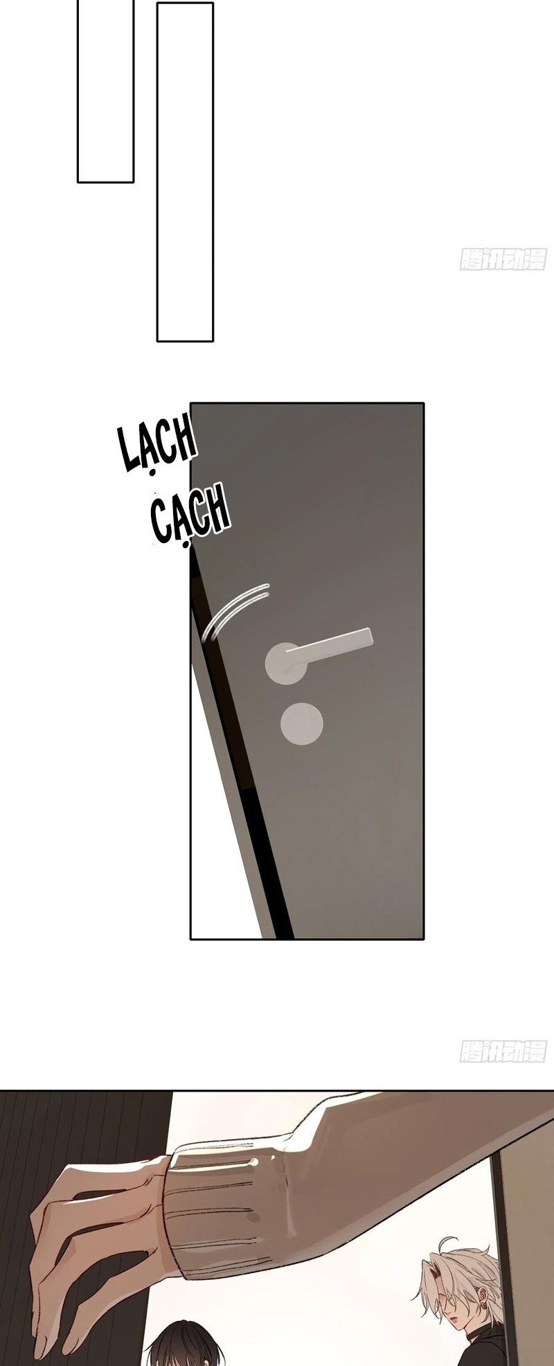 Ác Linh Chap 54 - Next Chap 55