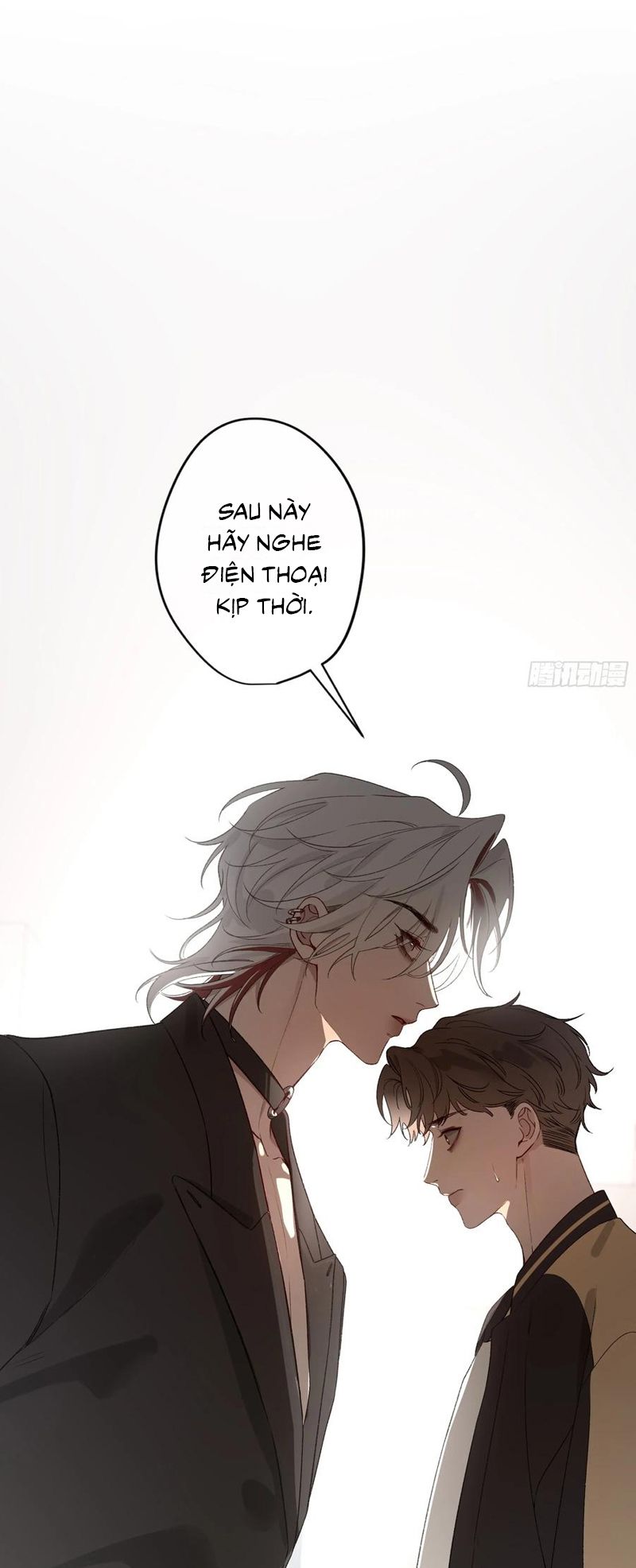 Ác Linh Chap 54 - Next Chap 55