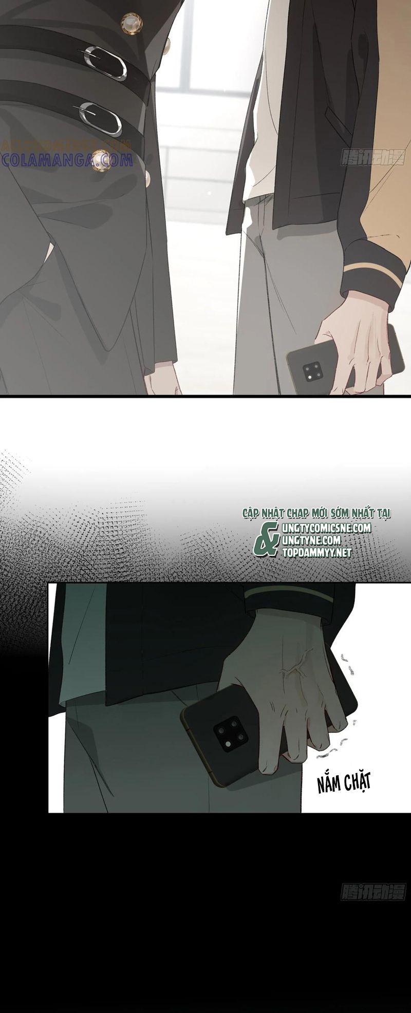 Ác Linh Chap 54 - Next Chap 55