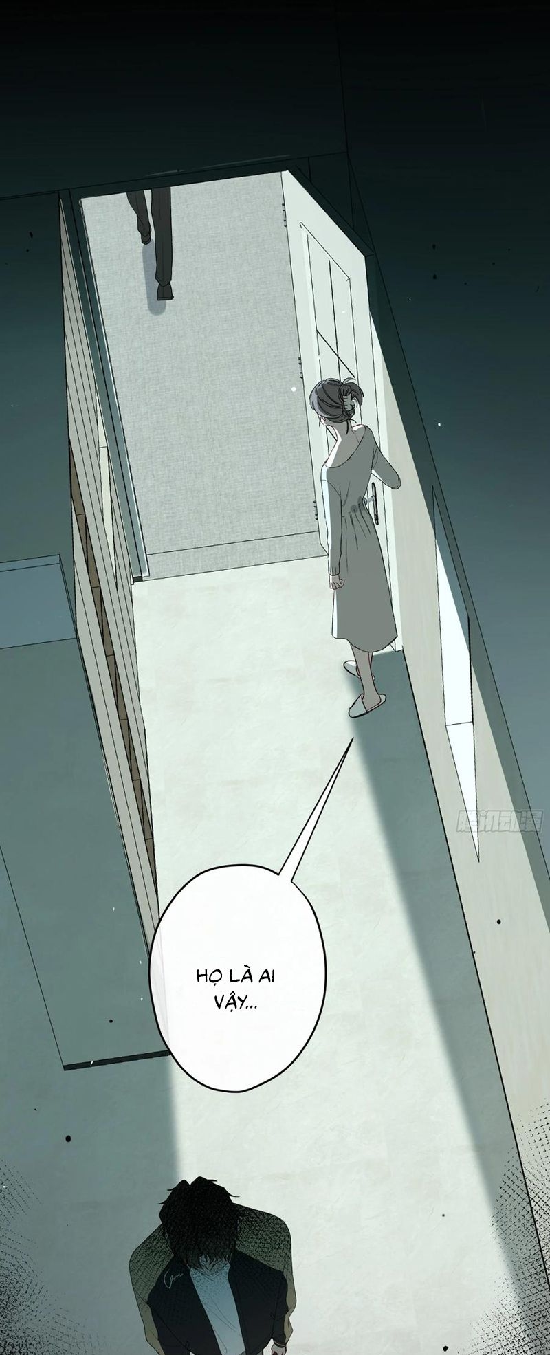 Ác Linh Chap 54 - Next Chap 55