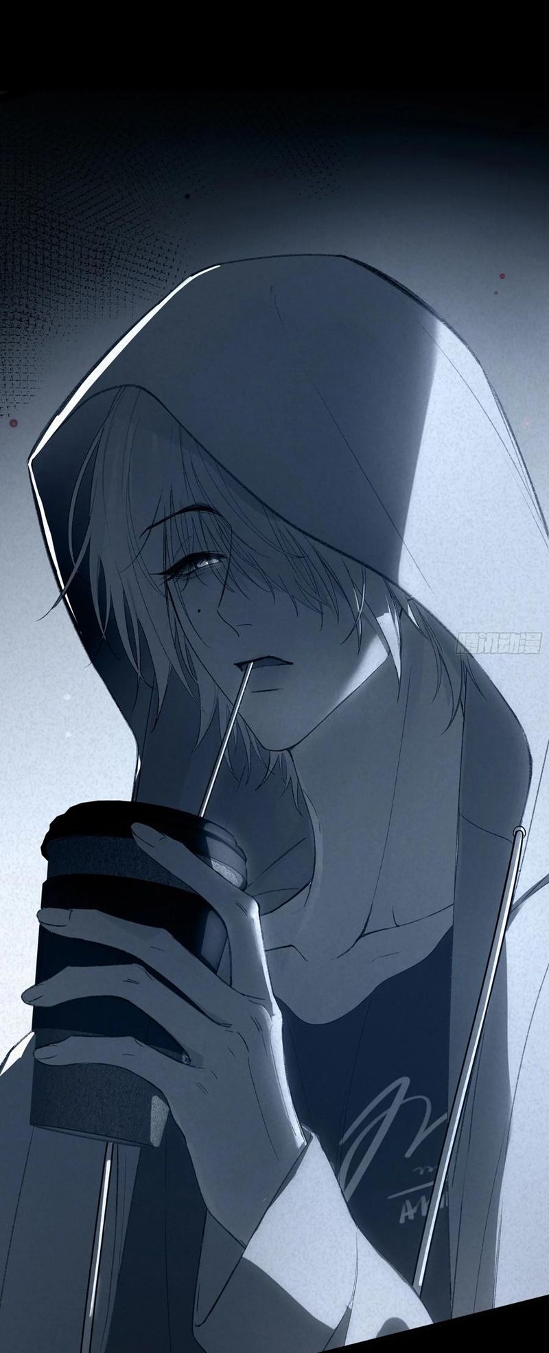 Ác Linh Chap 54 - Next Chap 55