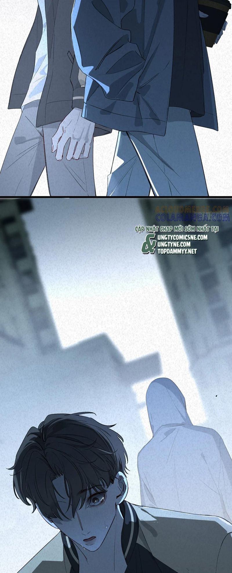 Ác Linh Chap 54 - Next Chap 55