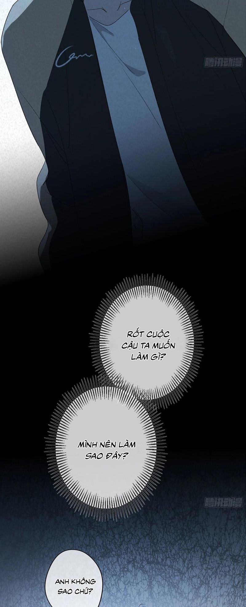 Ác Linh Chap 54 - Next Chap 55