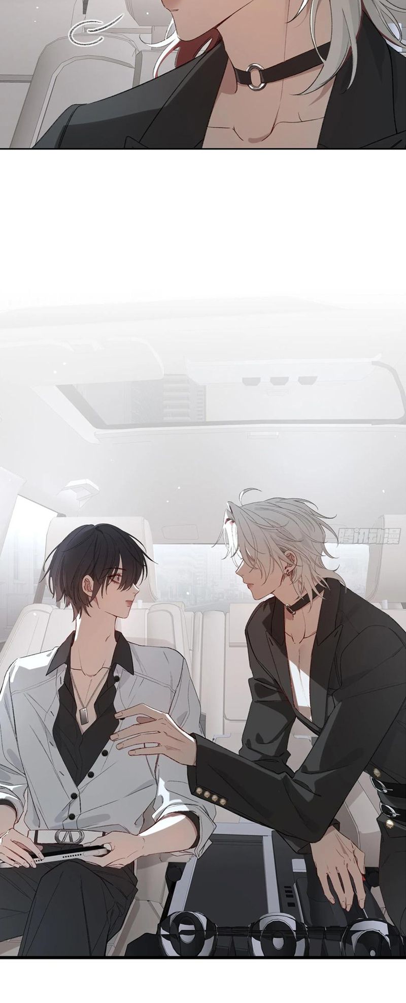 Ác Linh Chap 54 - Next Chap 55