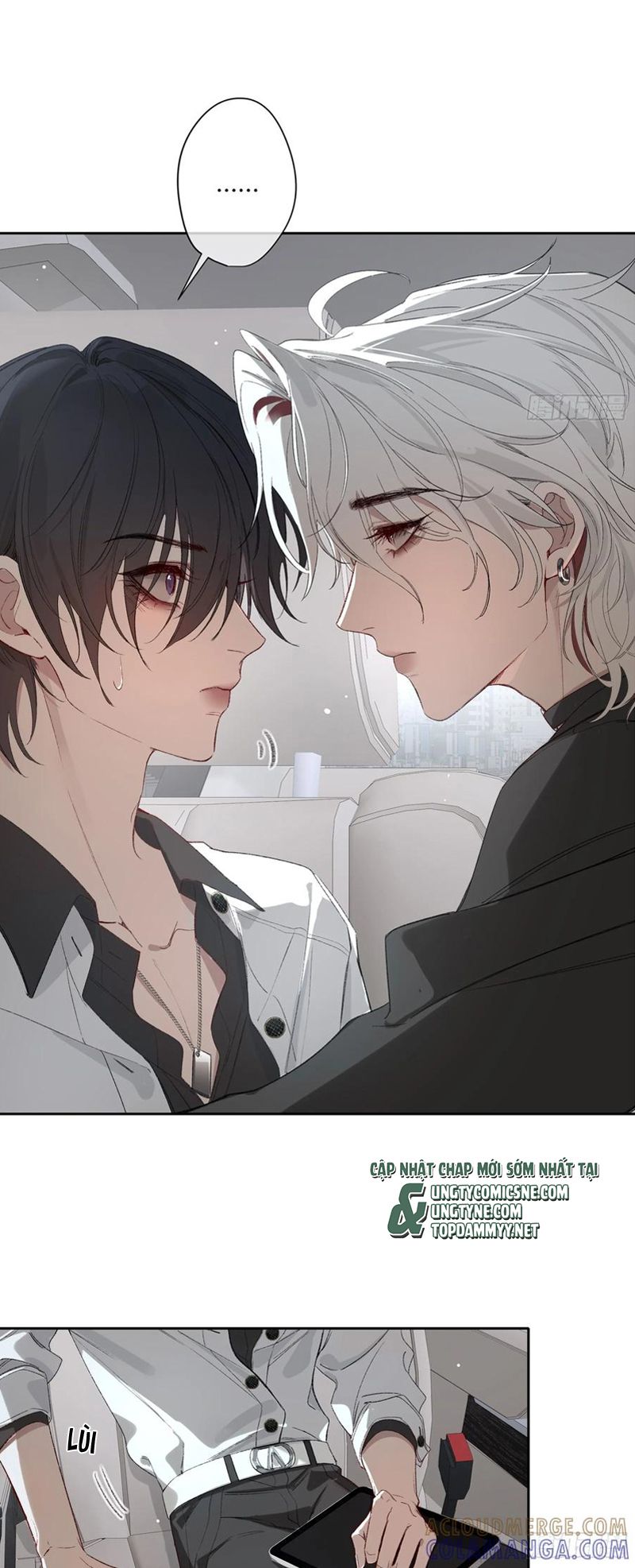 Ác Linh Chap 54 - Next Chap 55