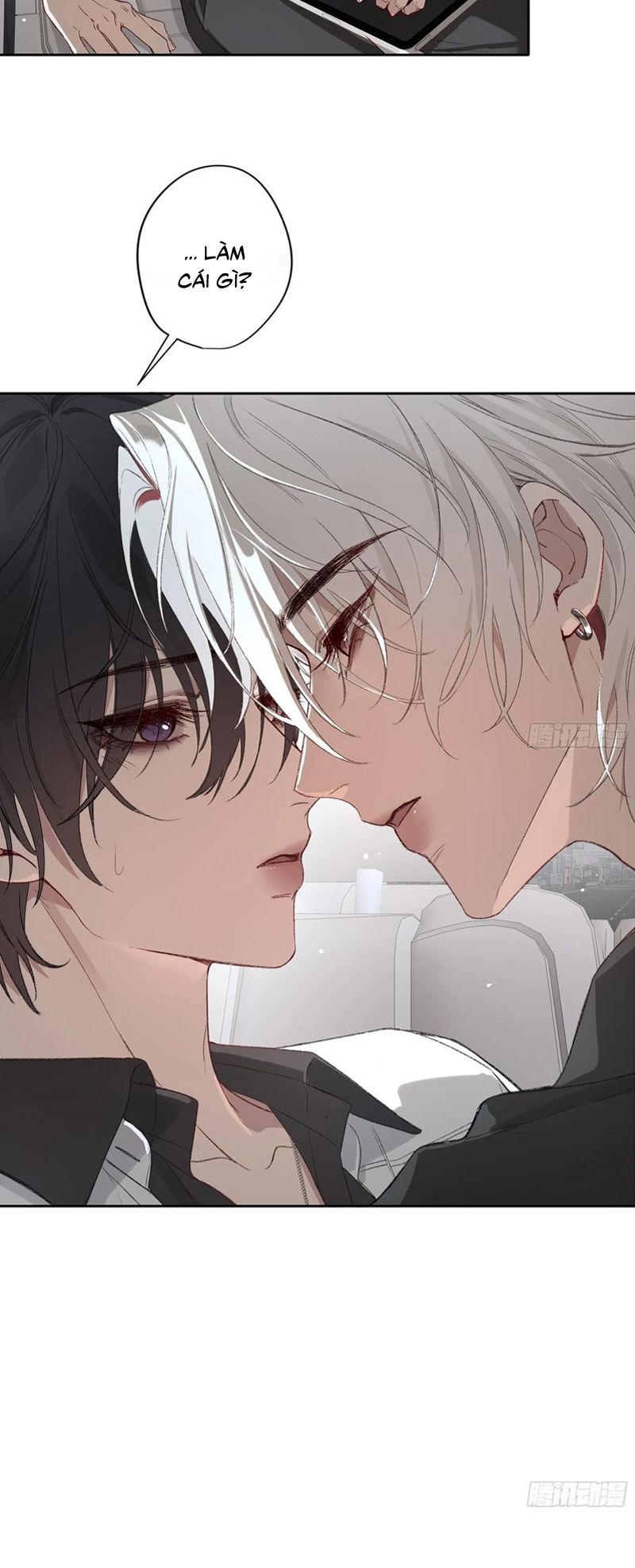 Ác Linh Chap 54 - Next Chap 55
