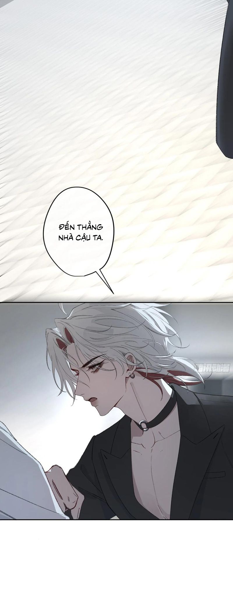 Ác Linh Chap 54 - Next Chap 55