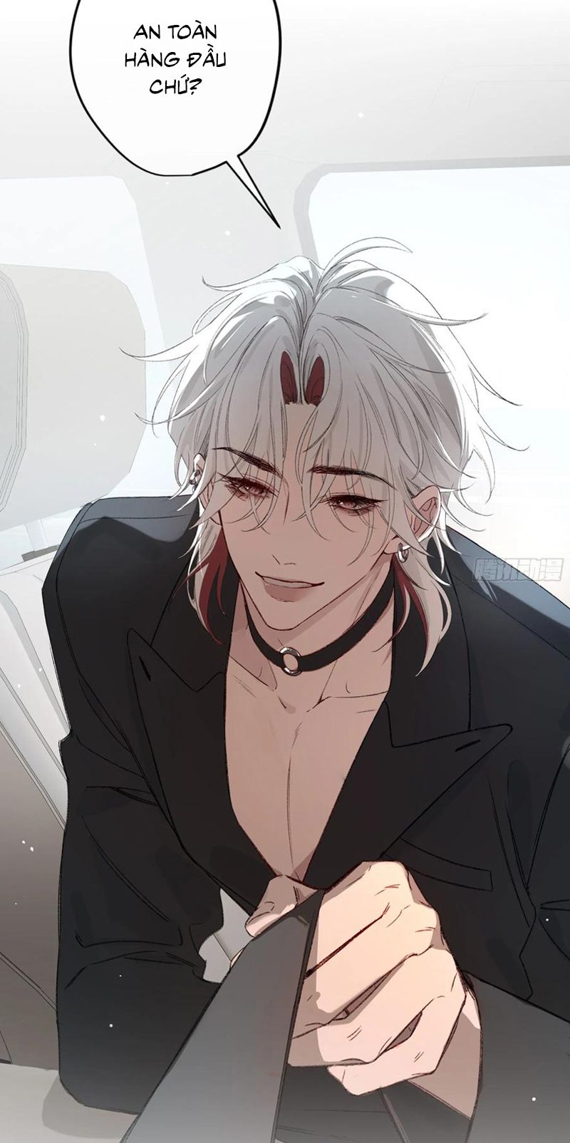 Ác Linh Chap 54 - Next Chap 55