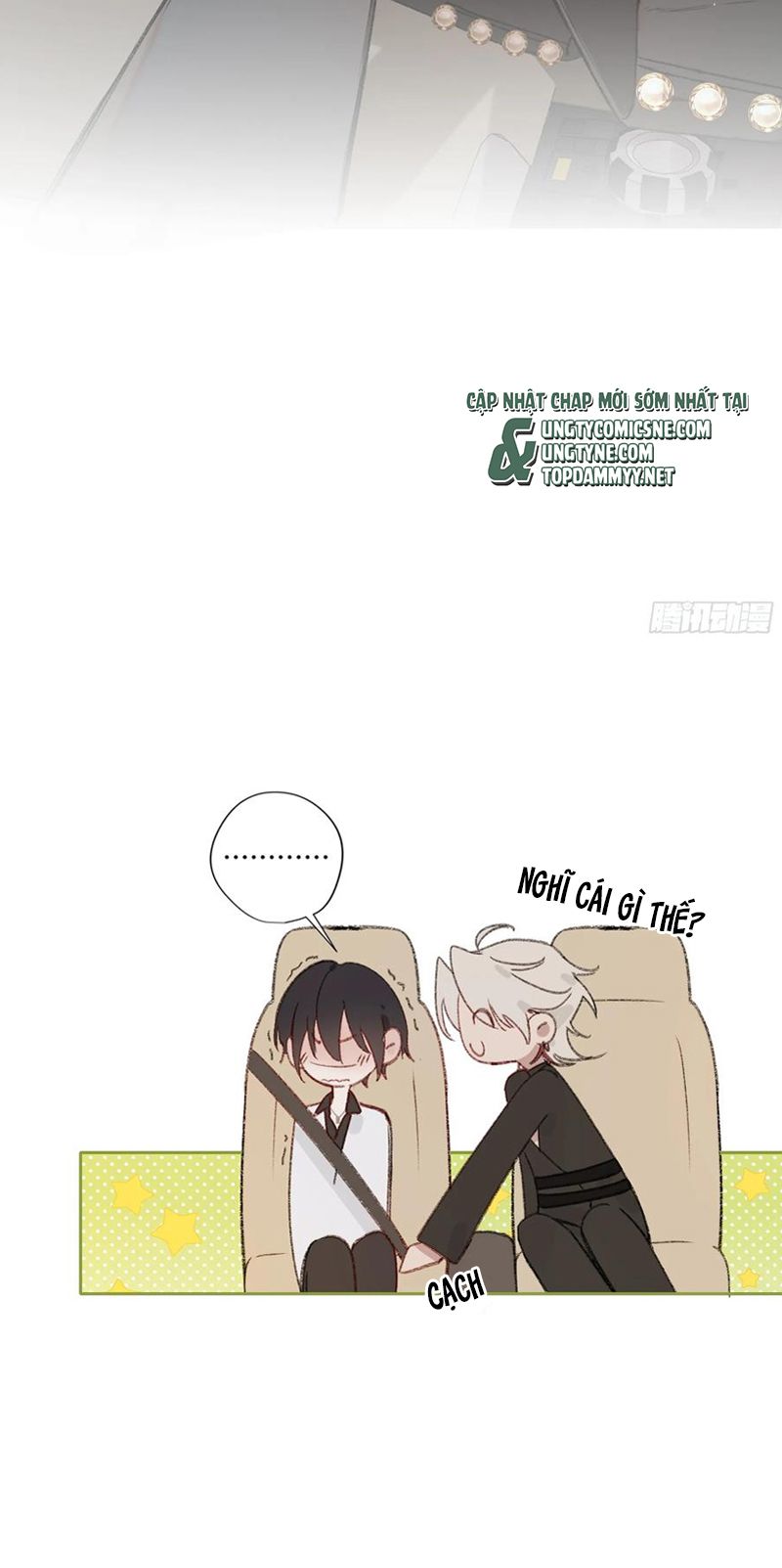 Ác Linh Chap 54 - Next Chap 55
