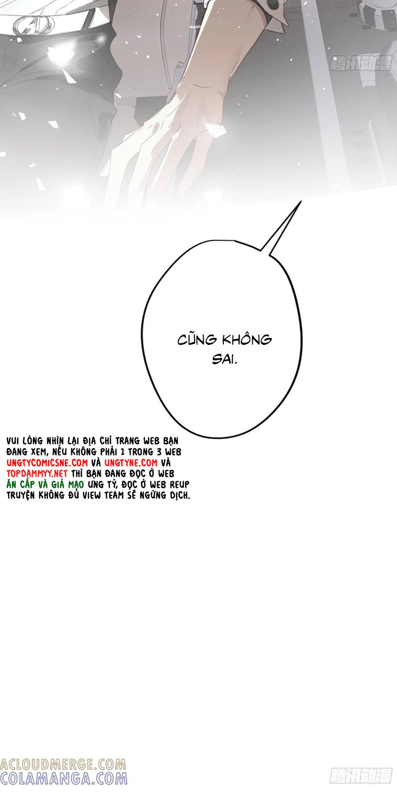 Ác Linh Chap 54 - Next Chap 55