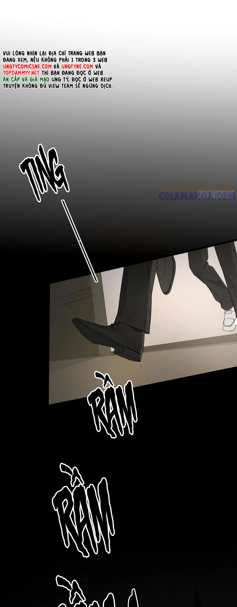 Ác Linh Chap 54 - Next Chap 55