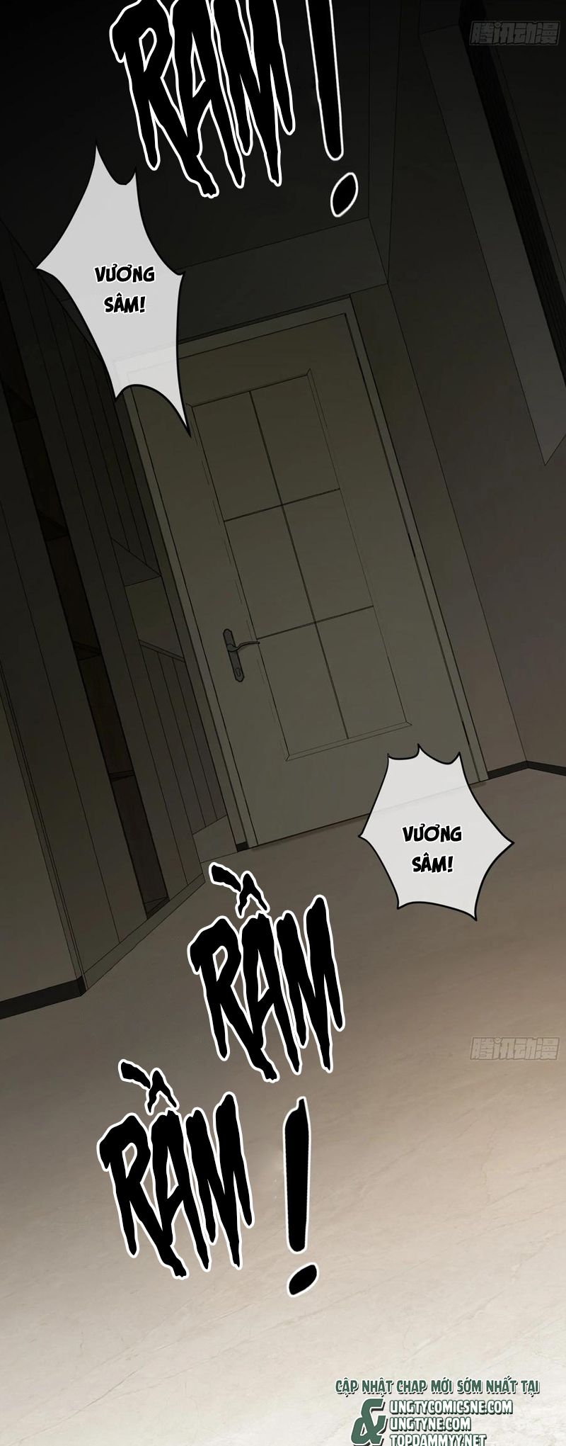 Ác Linh Chap 54 - Next Chap 55