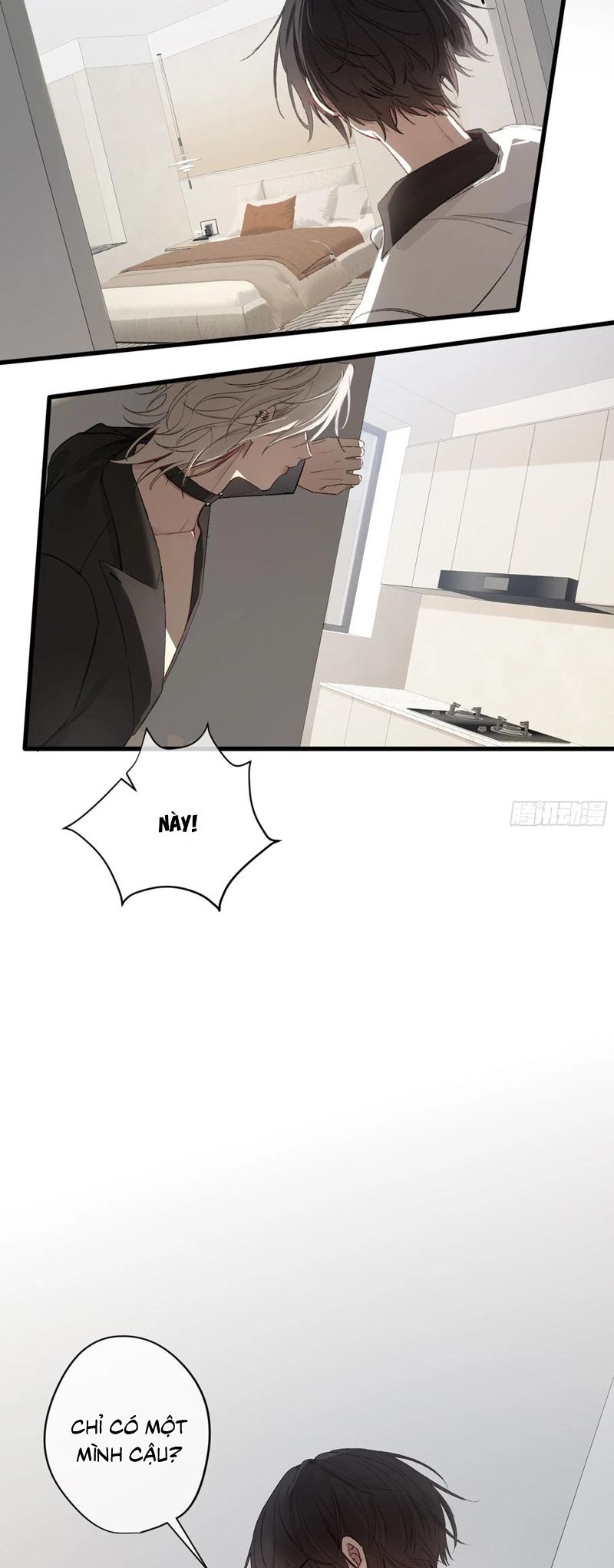 Ác Linh Chap 54 - Next Chap 55