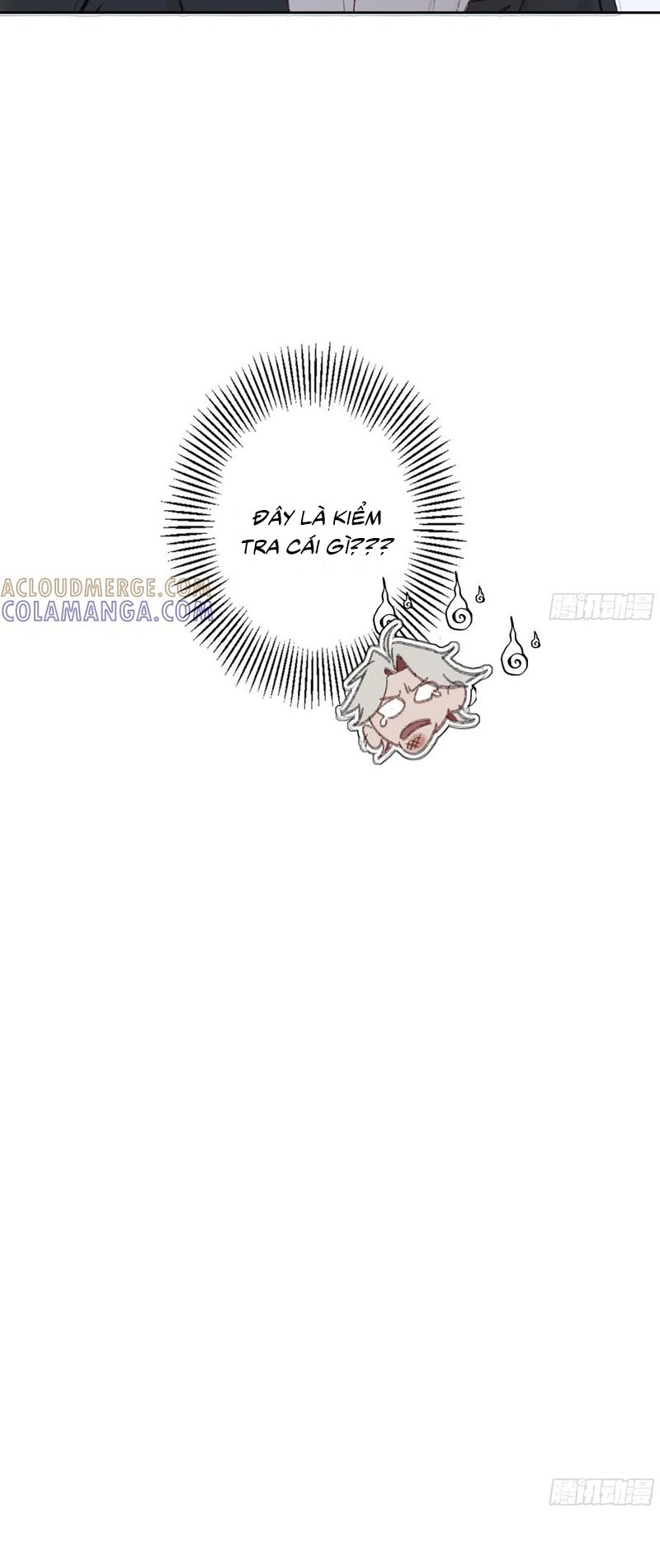Ác Linh Chap 55 - Next Chap 56
