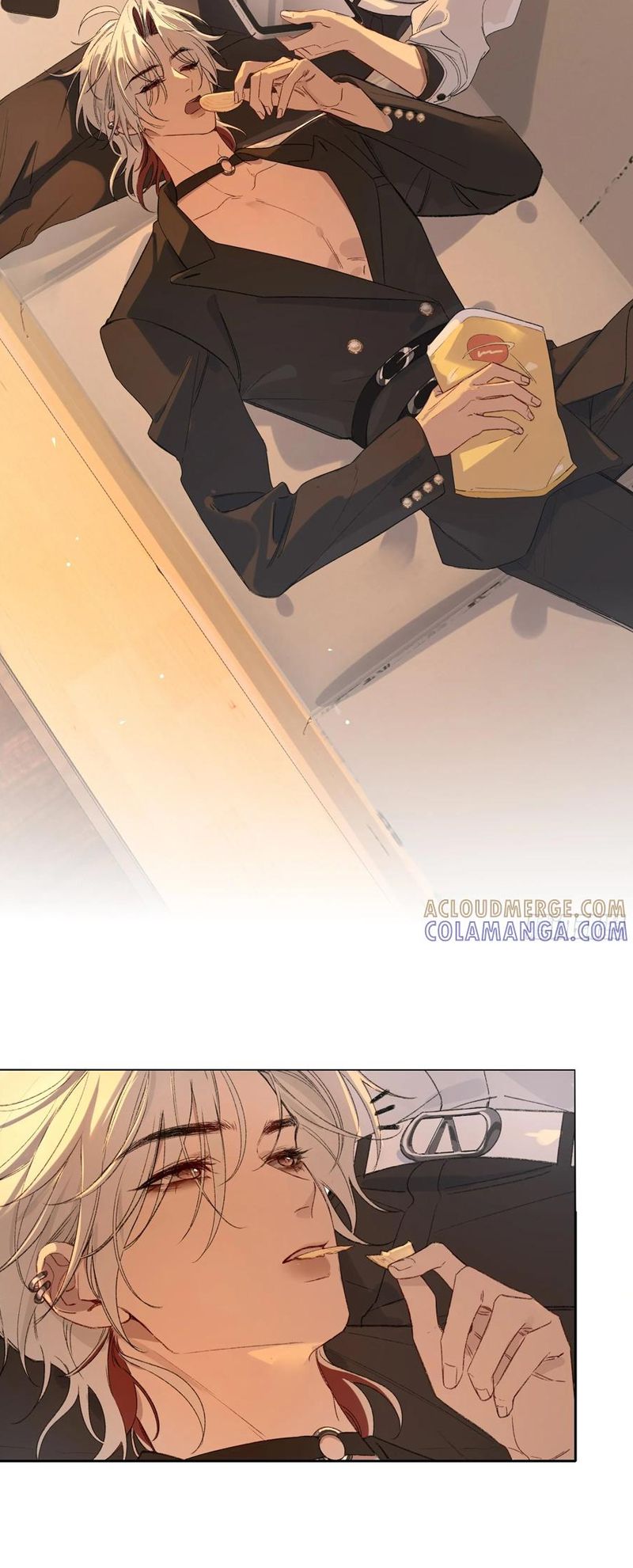 Ác Linh Chap 55 - Next Chap 56