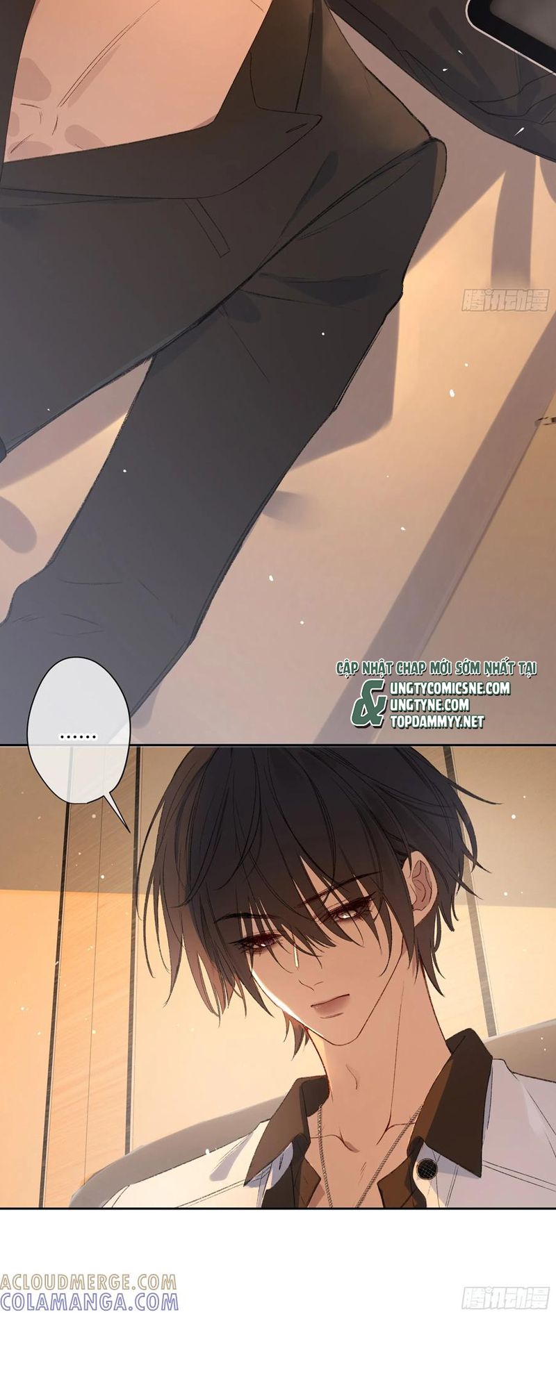 Ác Linh Chap 55 - Next Chap 56