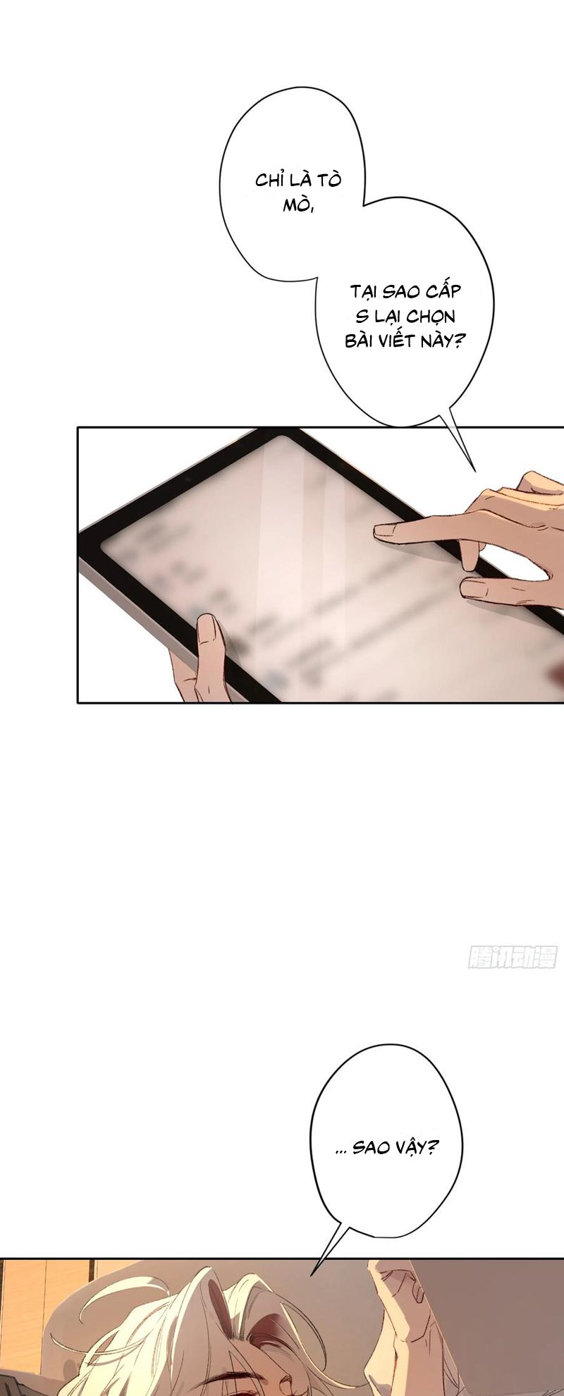 Ác Linh Chap 55 - Next Chap 56