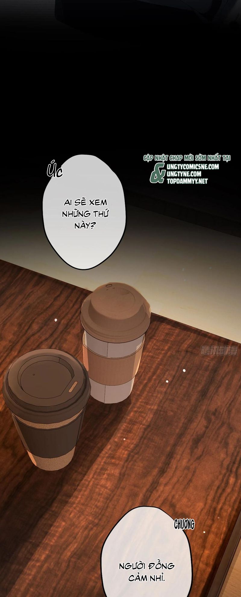 Ác Linh Chap 55 - Next Chap 56