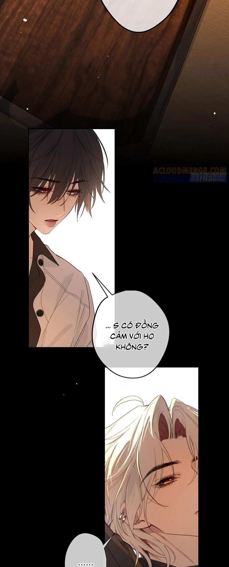 Ác Linh Chap 55 - Next Chap 56