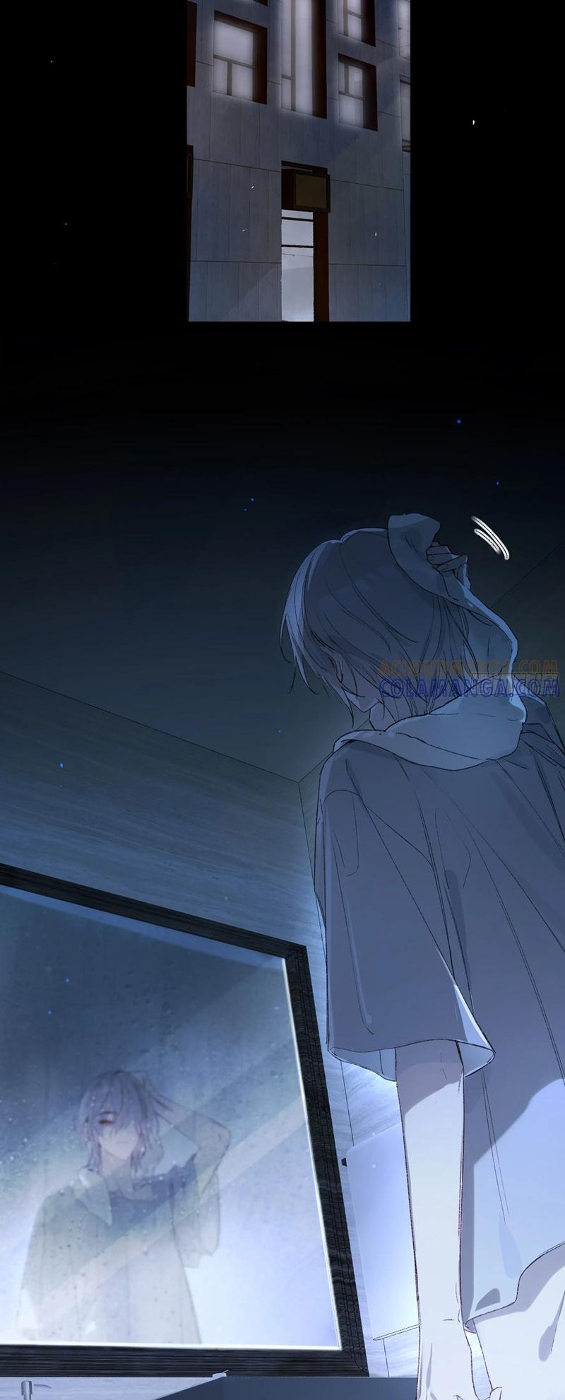 Ác Linh Chap 55 - Next Chap 56