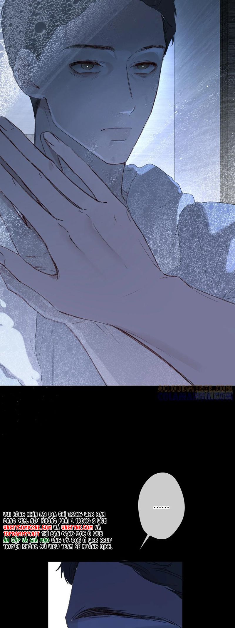 Ác Linh Chap 55 - Next Chap 56