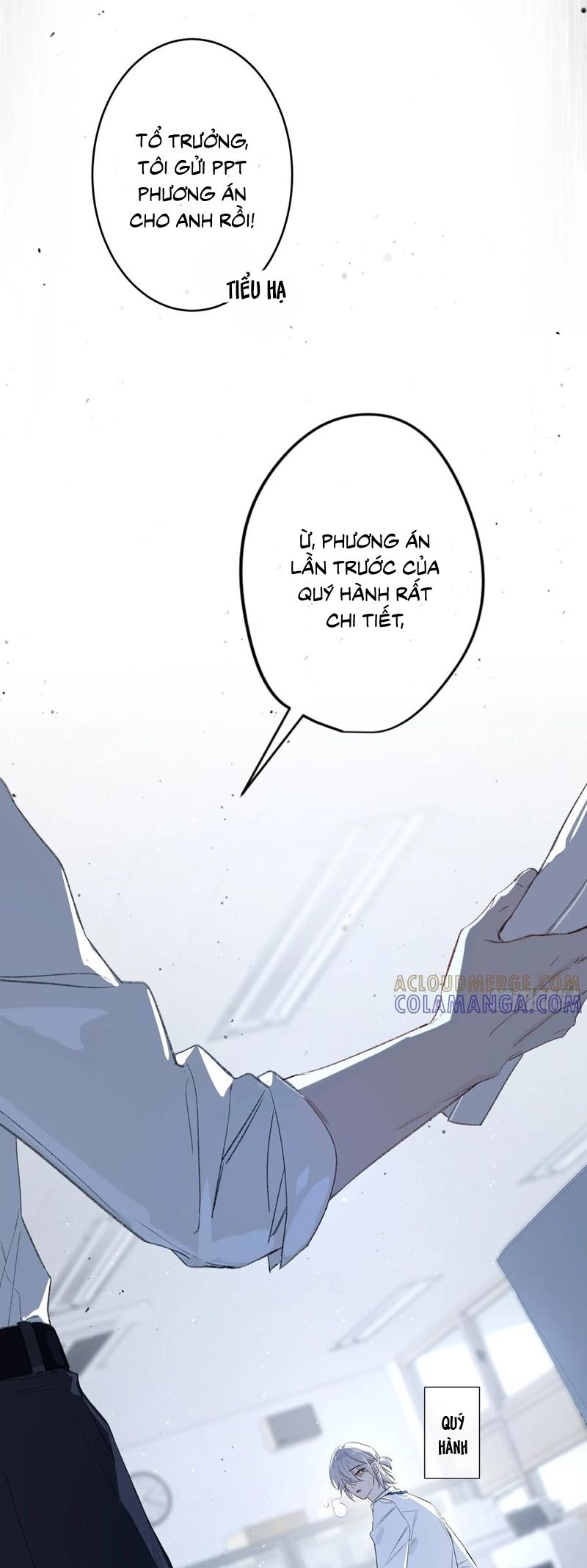 Ác Linh Chap 55 - Next Chap 56
