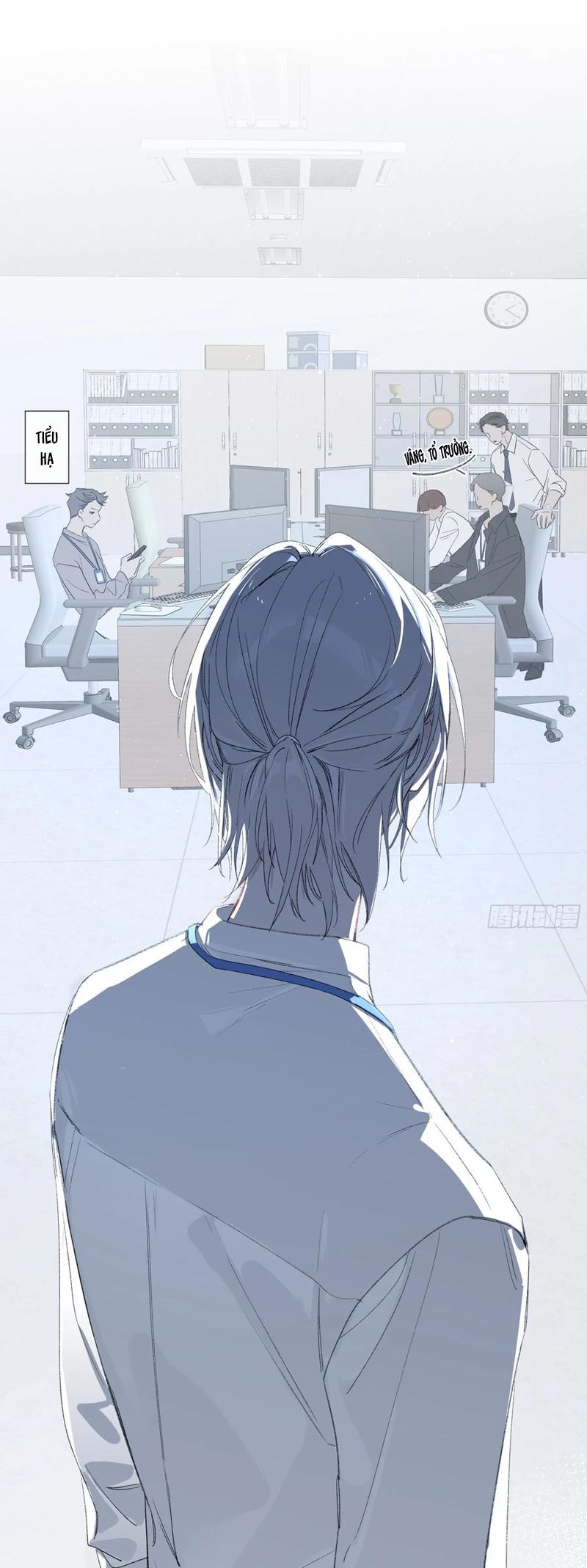 Ác Linh Chap 55 - Next Chap 56