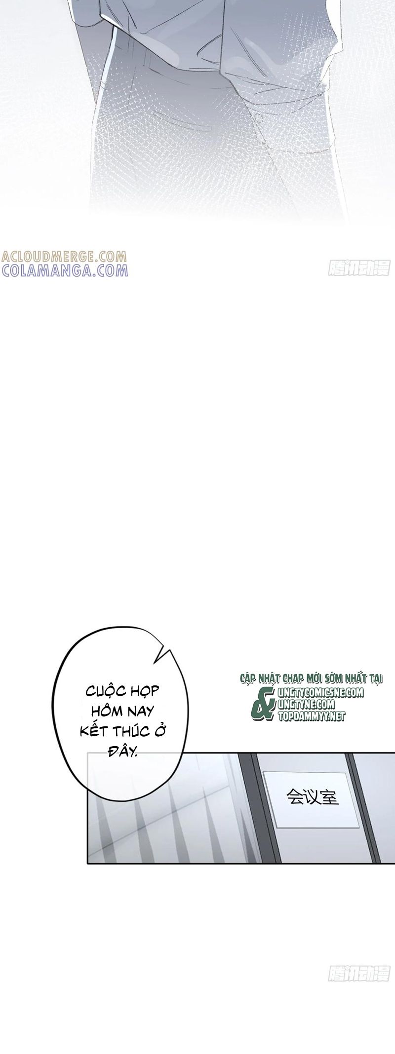 Ác Linh Chap 55 - Next Chap 56