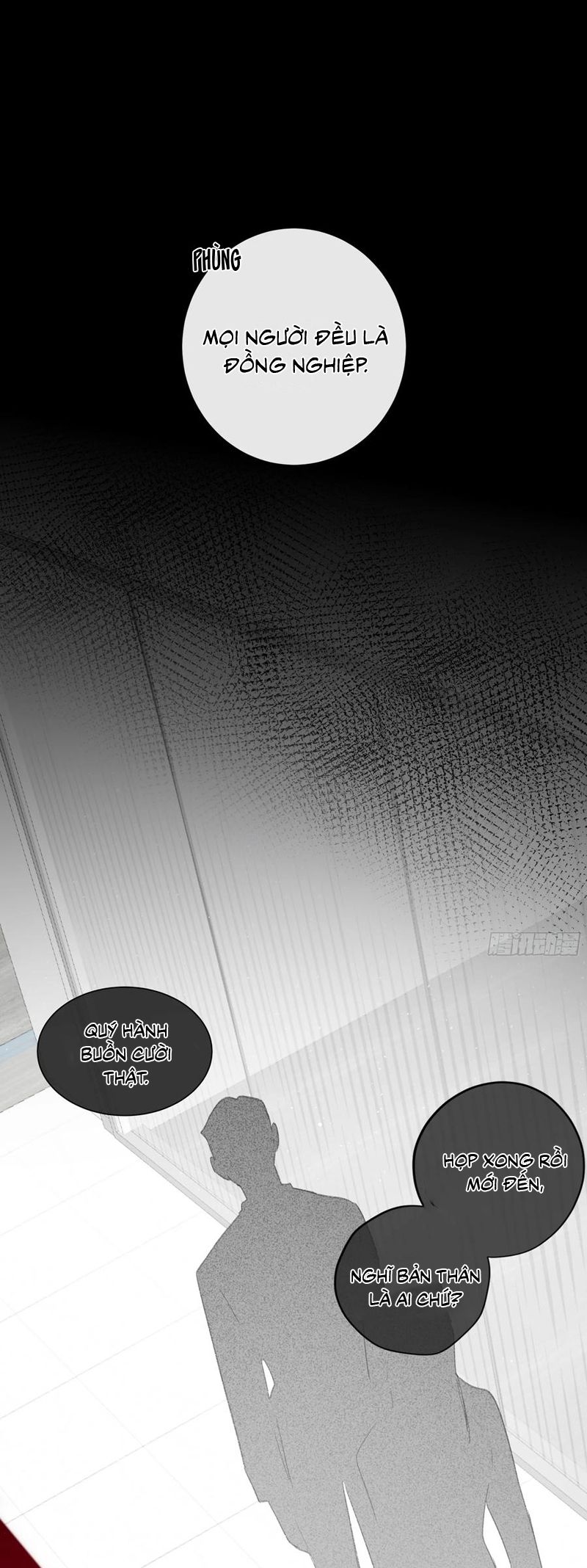Ác Linh Chap 55 - Next Chap 56