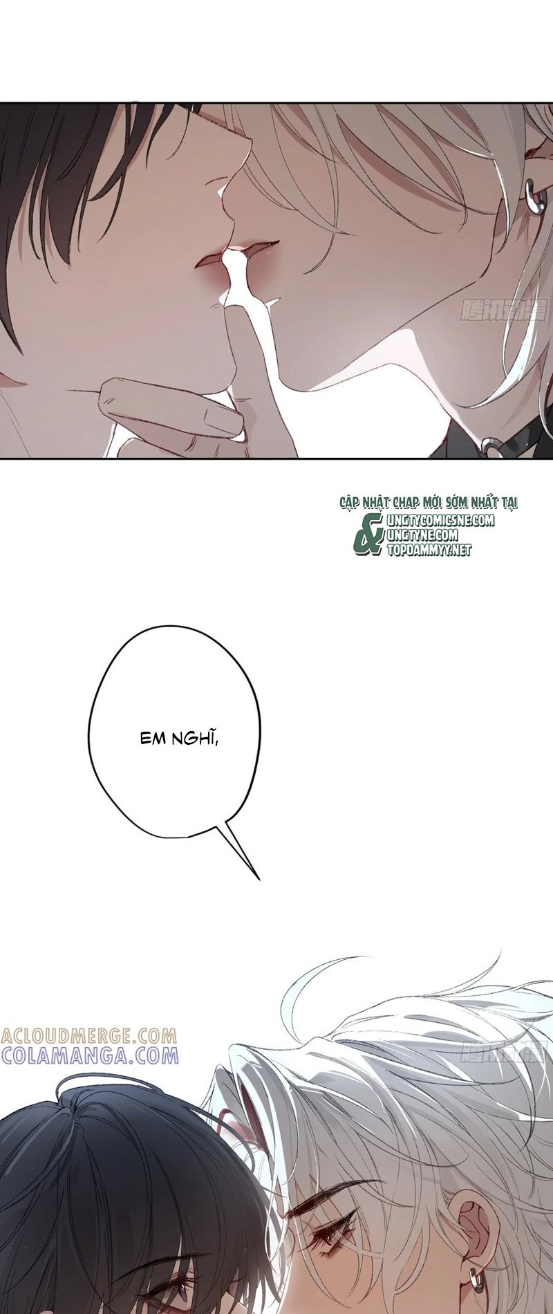 Ác Linh Chap 55 - Next Chap 56