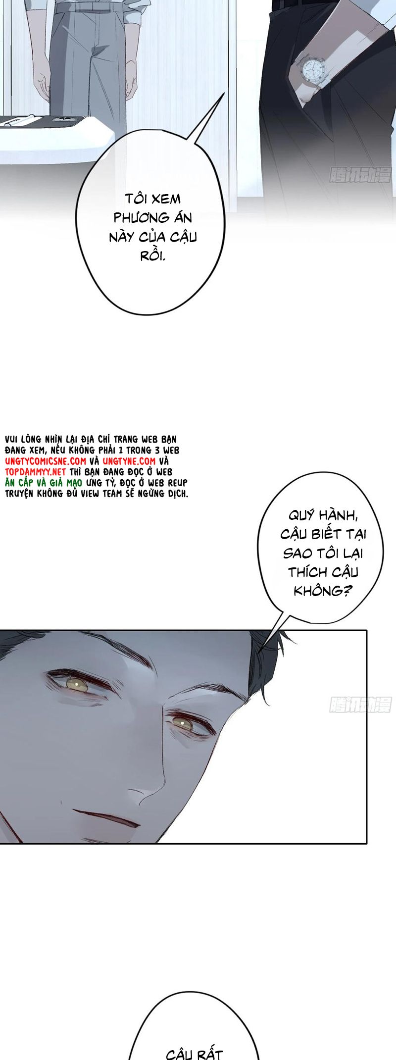 Ác Linh Chap 55 - Next Chap 56