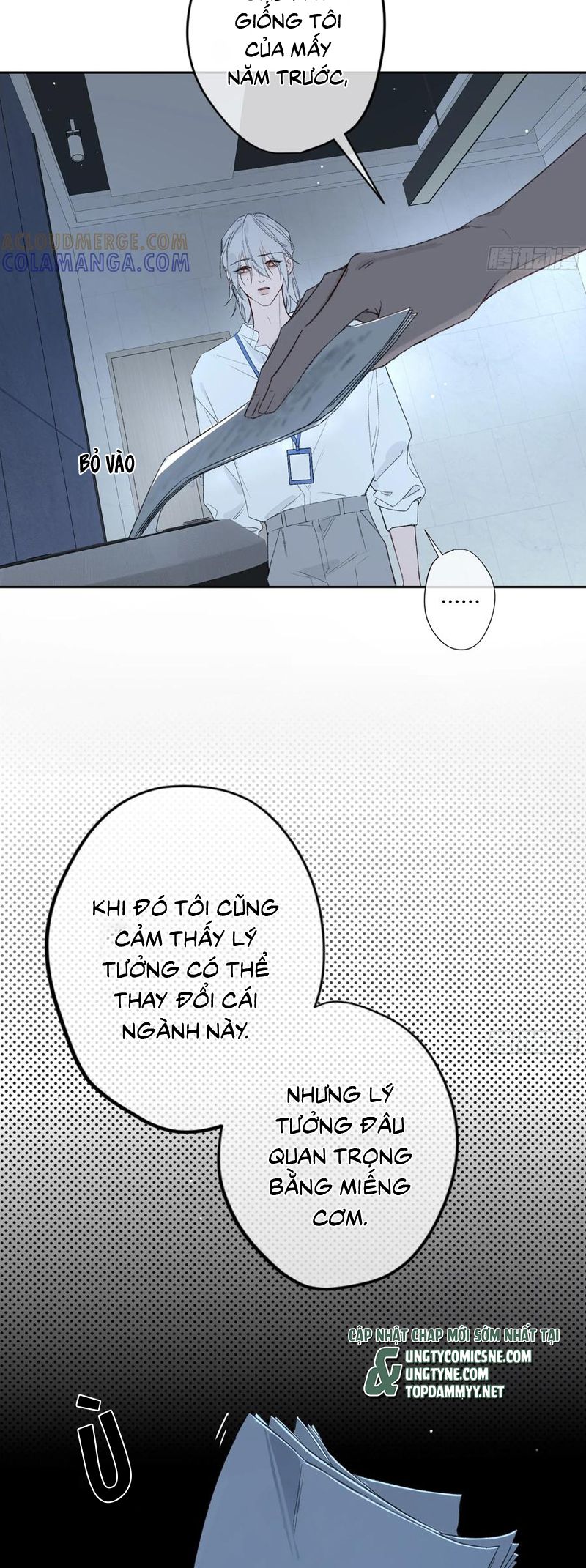 Ác Linh Chap 55 - Next Chap 56
