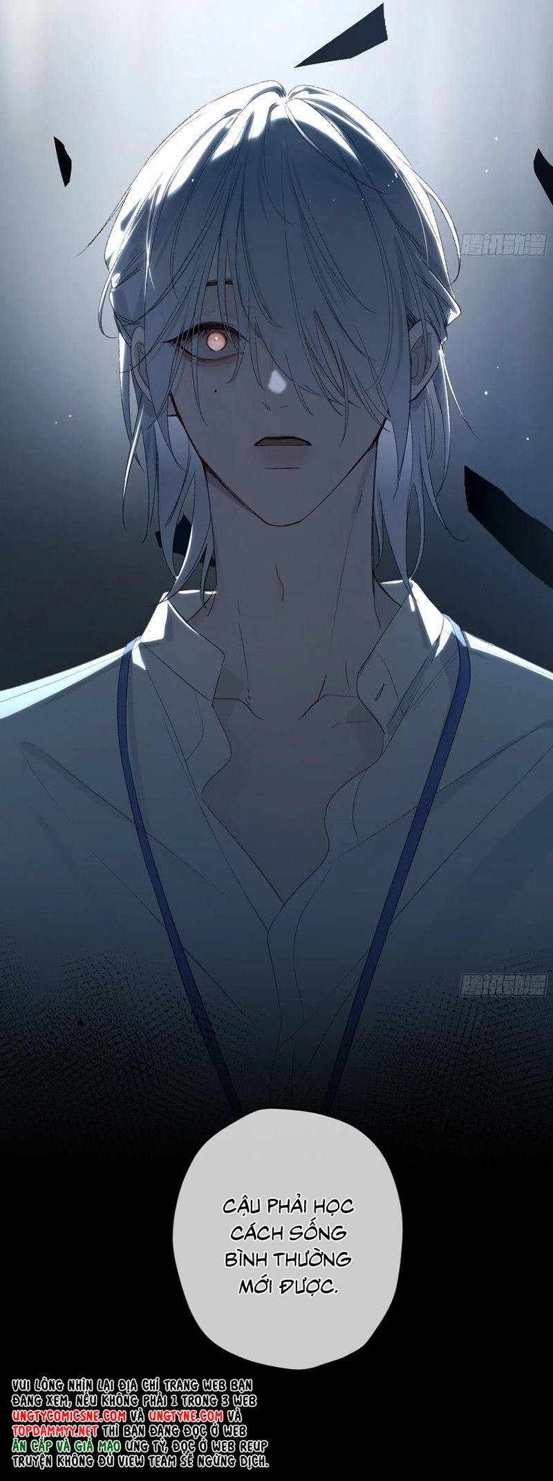 Ác Linh Chap 55 - Next Chap 56