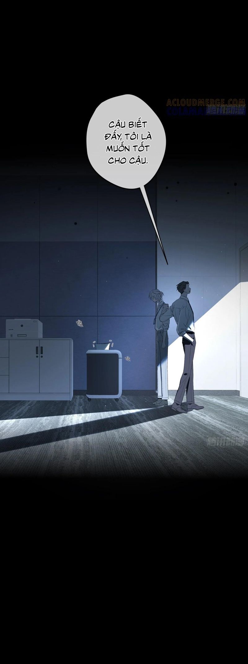 Ác Linh Chap 55 - Next Chap 56