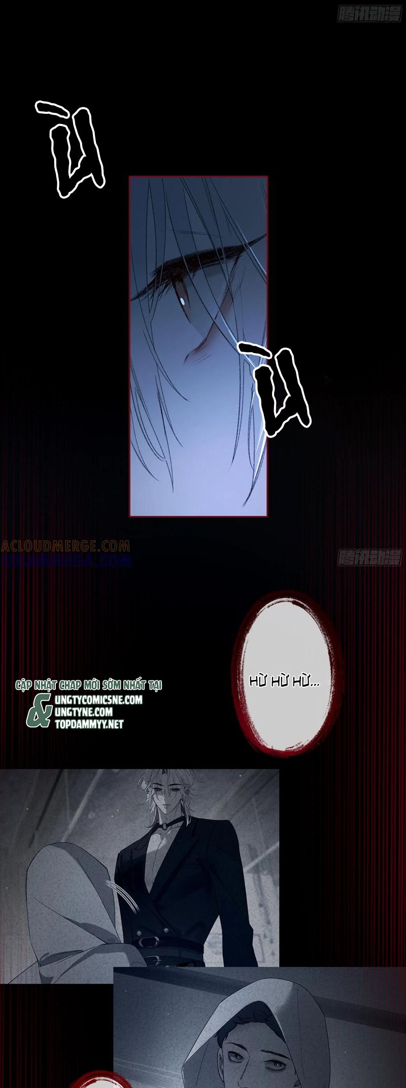 Ác Linh Chap 55 - Next Chap 56