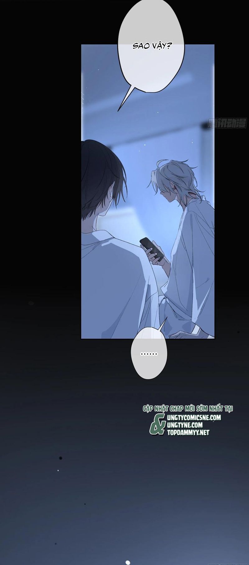 Ác Linh Chap 55 - Next Chap 56