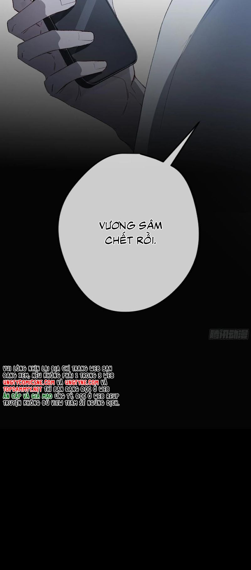 Ác Linh Chap 55 - Next Chap 56