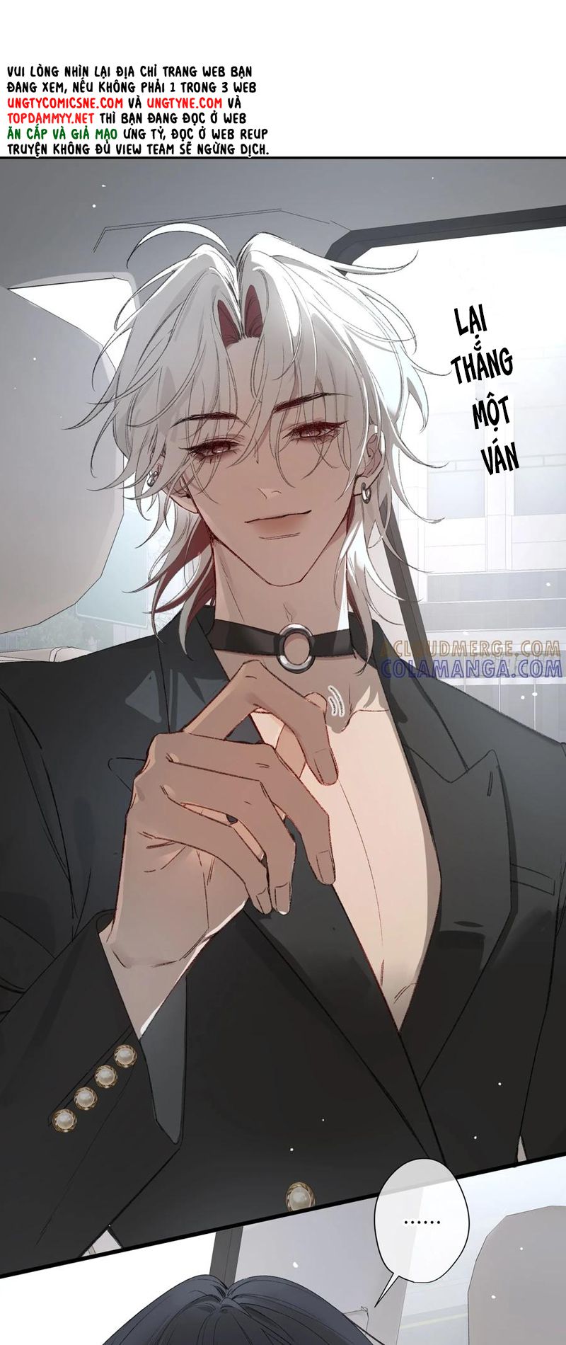 Ác Linh Chap 55 - Next Chap 56