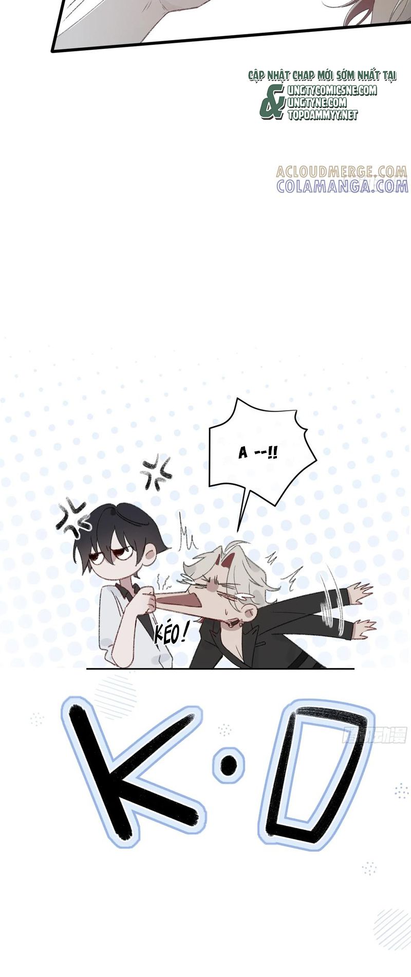 Ác Linh Chap 55 - Next Chap 56