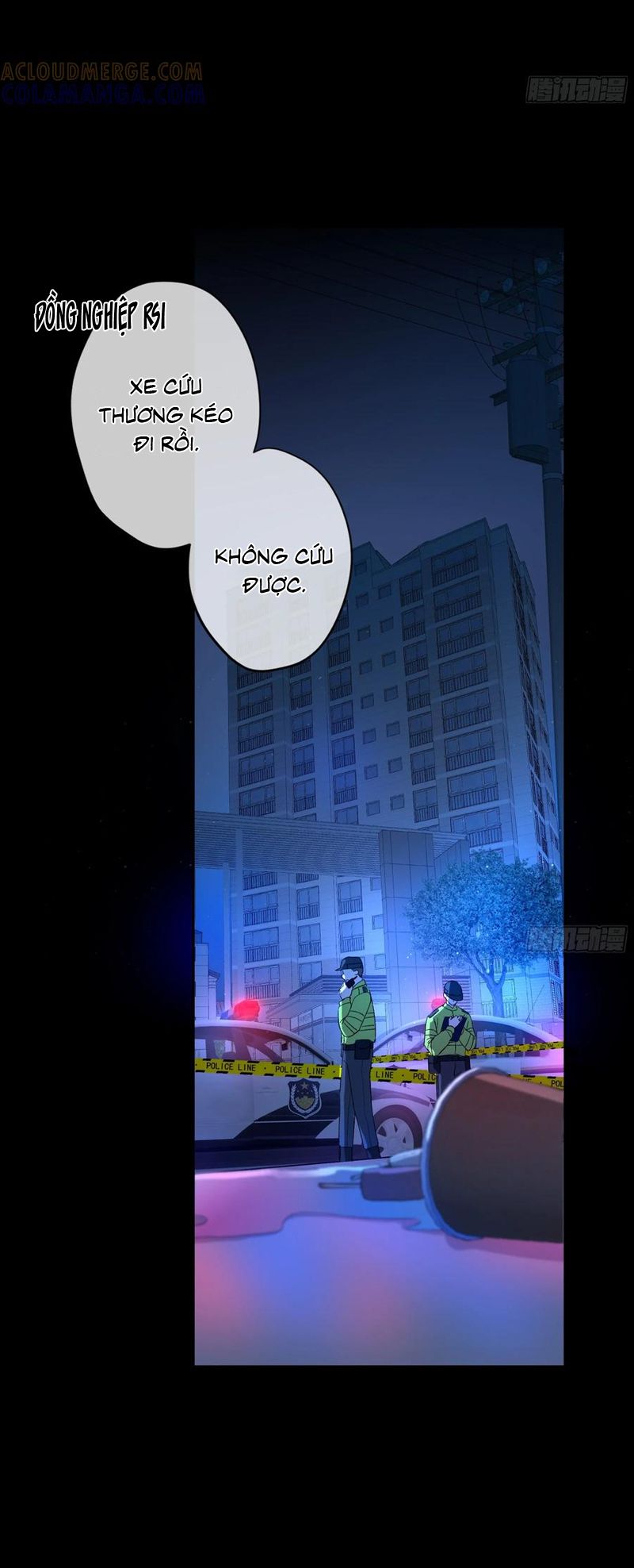 Ác Linh Chap 56 - Next 