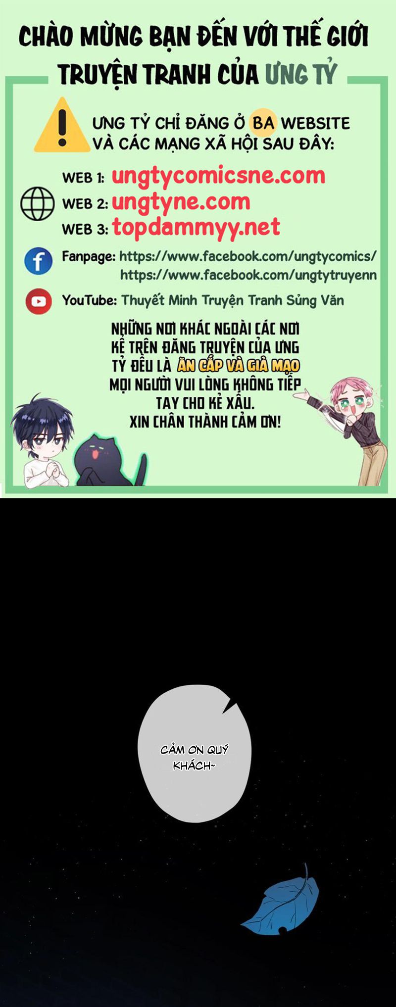 Ác Linh Chap 56 - Next 