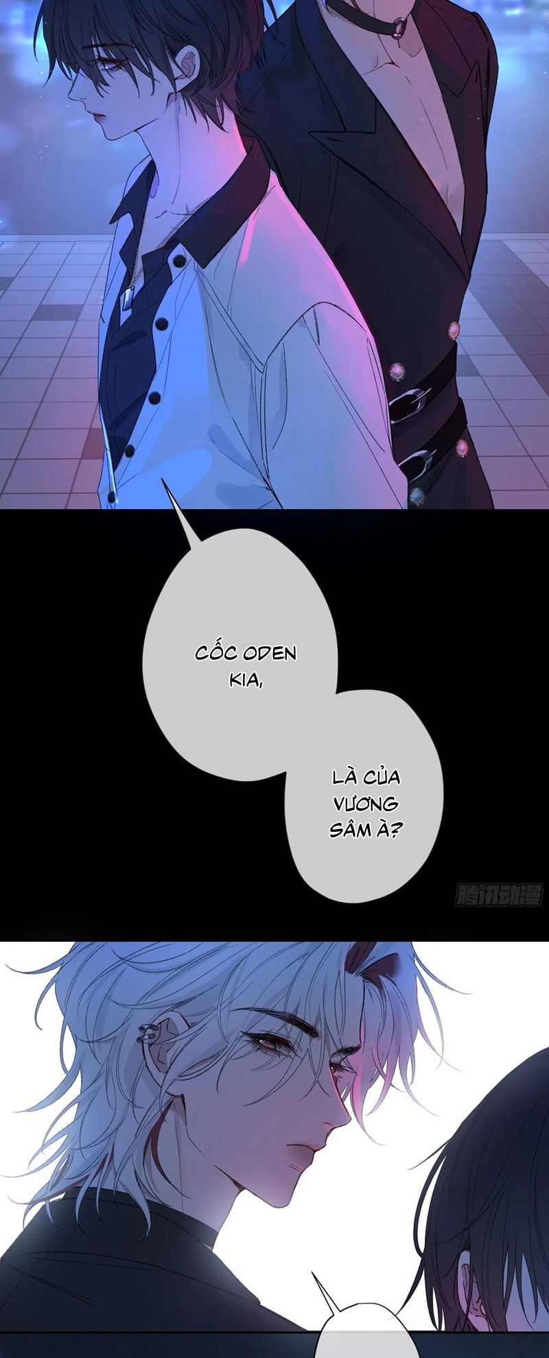 Ác Linh Chap 56 - Next 