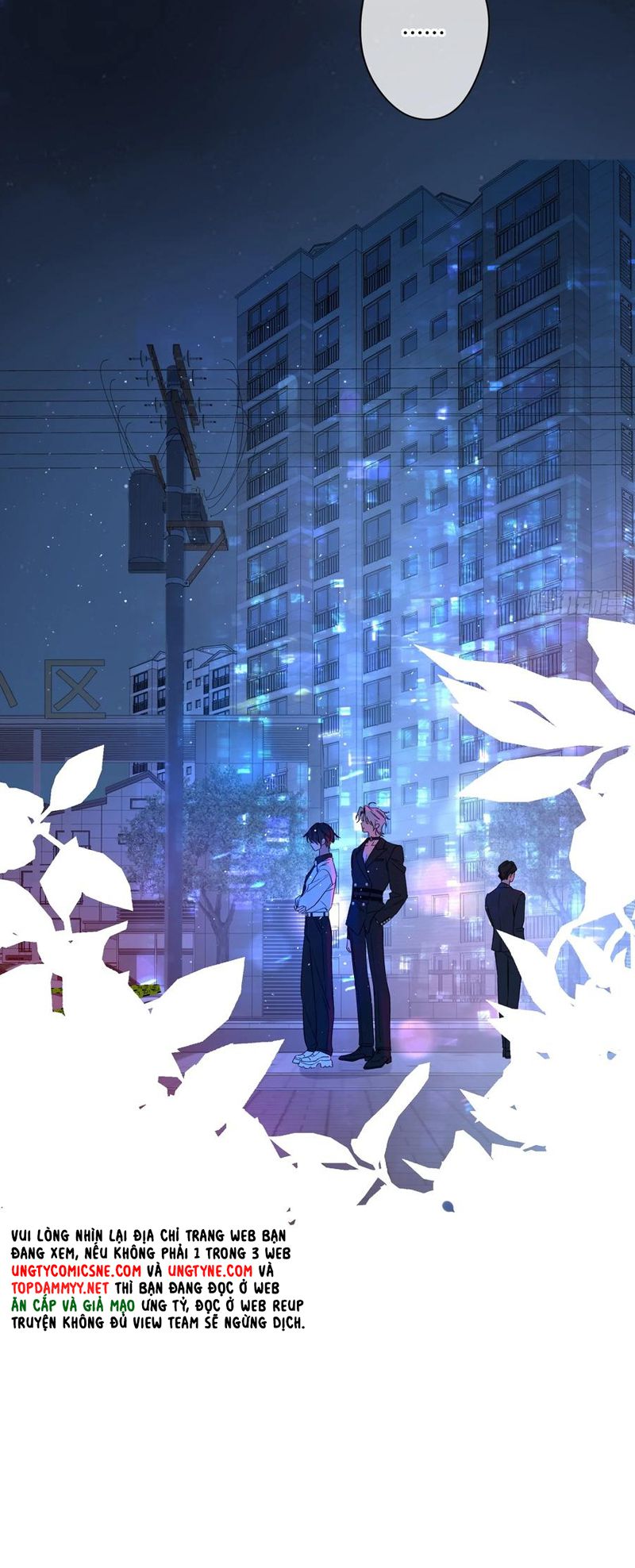 Ác Linh Chap 56 - Next 